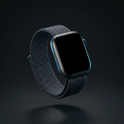 اپل واچ، موجود در فروشگاه شهپری مشهد